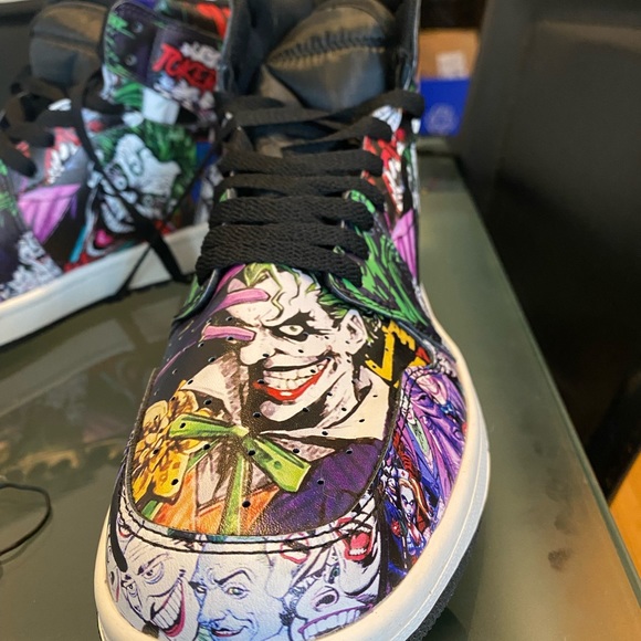 To narrow for my foot - Picture 2 of 4